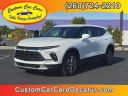 Thumbnail image of 2023 Chevrolet Blazer at Custom Car Care