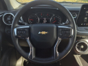 Thumbnail image of 2023 Chevrolet Blazer at Custom Car Care