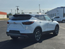 Thumbnail image of 2023 Chevrolet Blazer at Custom Car Care