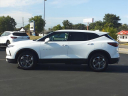 Thumbnail image of 2023 Chevrolet Blazer at Custom Car Care