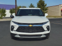 Thumbnail image of 2023 Chevrolet Blazer at Custom Car Care