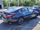 Thumbnail image of 2018 Nissan Altima at Mathews Nissan