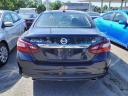 Thumbnail image of 2018 Nissan Altima at Mathews Nissan