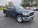 Thumbnail image of 2021 Ram 1500 at Gary Mathews Motors