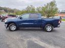 Thumbnail image of 2021 Ram 1500 at Gary Mathews Motors