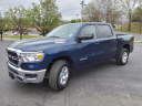 Thumbnail image of 2021 Ram 1500 at Gary Mathews Motors