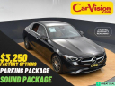 Thumbnail image of 2022 Mercedes-Benz C-Class at Car Vision Inc.