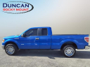 Thumbnail image of 2011 Ford F-150 at Duncan Ford Chrysler