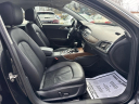 Thumbnail image of 2014 Audi A6 at CLINTON MOTORCARS, LLC