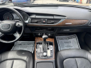 Thumbnail image of 2014 Audi A6 at CLINTON MOTORCARS, LLC