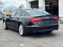 Thumbnail image of 2014 Audi A6 at CLINTON MOTORCARS, LLC