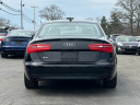 Thumbnail image of 2014 Audi A6 at CLINTON MOTORCARS, LLC