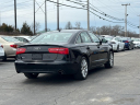 Thumbnail image of 2014 Audi A6 at CLINTON MOTORCARS, LLC