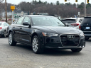 Thumbnail image of 2014 Audi A6 at CLINTON MOTORCARS, LLC
