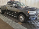 2021 Ram 3500 Laramie at APPLE AUTO & ROOT RIVER TRAILERS