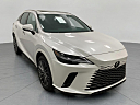 2023 Lexus RX 350 at Bergstrom Lexus