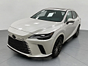 Thumbnail image of 2023 Lexus RX 350 at Bergstrom Lexus