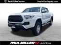 Thumbnail image of 2023 Toyota Tacoma at PaulMillerToyota NEW