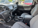 Thumbnail image of 2023 Toyota Tacoma at PaulMillerToyota NEW