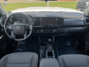 Thumbnail image of 2023 Toyota Tacoma at PaulMillerToyota NEW