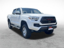 2023 Toyota Tacoma SR V6 at PaulMillerToyota NEW