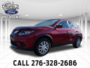 Thumbnail image of 2016 Nissan Rogue at Freedom Ford Of Wise