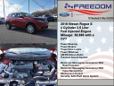 Thumbnail image of 2016 Nissan Rogue at Freedom Ford Of Wise