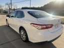 Thumbnail image of 2018 Toyota Camry at JPAUTOCENTERS LLC