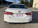 Thumbnail image of 2018 Toyota Camry at JPAUTOCENTERS LLC