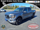 Thumbnail image of 2023 Ford F-150 at Swant Graber Ford