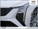 Thumbnail image of 2025 Cadillac CT5 at Sarant Cadillac