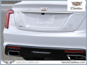 Thumbnail image of 2025 Cadillac CT5 at Sarant Cadillac