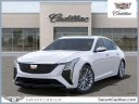 Thumbnail image of 2025 Cadillac CT5 at Sarant Cadillac