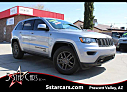 2016 Jeep Grand Cherokee Laredo at 5 Star Cars
