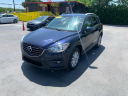 Thumbnail image of 2016 Mazda CX-5 at AUTO SOLUTION