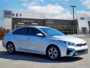 Thumbnail image of 2021 Kia Forte at Key Ford Of Exeter