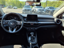 Thumbnail image of 2021 Kia Forte at Key Ford Of Exeter