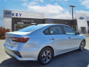 Thumbnail image of 2021 Kia Forte at Key Ford Of Exeter