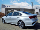 Thumbnail image of 2021 Kia Forte at Key Ford Of Exeter