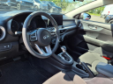 Thumbnail image of 2021 Kia Forte at Key Ford Of Exeter