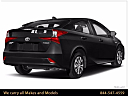 2021 Toyota Prius XLE AWD-e at Smithtown Toyota