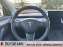 2021 Tesla Model 3 Standard Range Plus at EurobahnBmwMiniMercedesBenz of Greensboro, NC