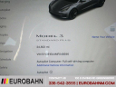 Thumbnail image of 2021 Tesla Model 3 at EurobahnBmwMiniMercedesBenz of Greensboro, NC