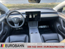 Thumbnail image of 2021 Tesla Model 3 at EurobahnBmwMiniMercedesBenz of Greensboro, NC
