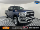 2024 Ram 2500 Big Horn at Secret City Chrysler Jeep Dodge Ram