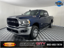Thumbnail image of 2024 Ram 2500 at Secret City Chrysler Jeep Dodge Ram