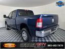 Thumbnail image of 2024 Ram 2500 at Secret City Chrysler Jeep Dodge Ram
