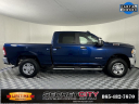 Thumbnail image of 2024 Ram 2500 at Secret City Chrysler Jeep Dodge Ram
