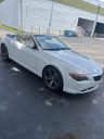 2007 BMW 6 Series 650i at Doral Lincoln