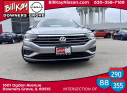 2021 Volkswagen Jetta SE at Bill Kay Nissan